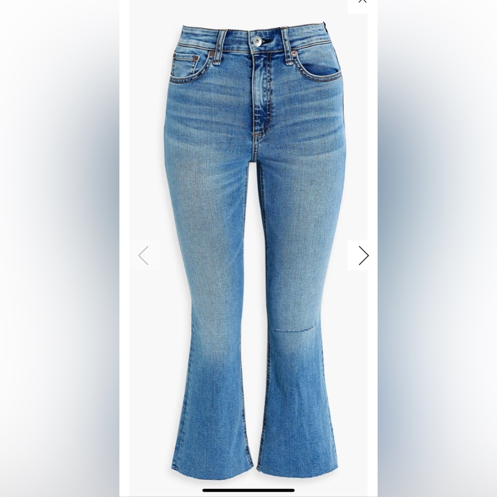 Rag & Bone Jeans - Picture 2 of 6